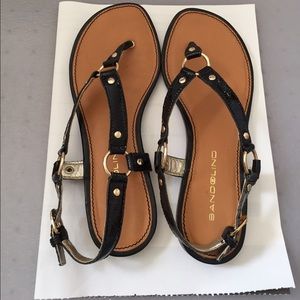 Bandolino sandals