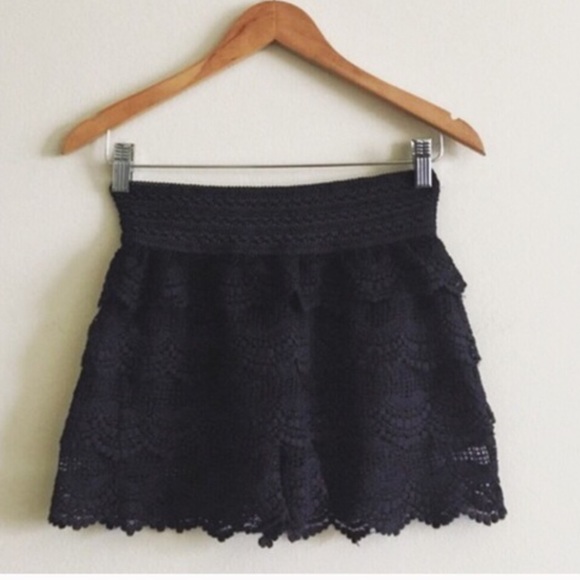 Pants - 🚫🍋Crochet Pants