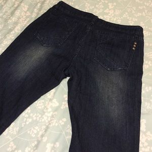 Kardashian Kollection Jeans