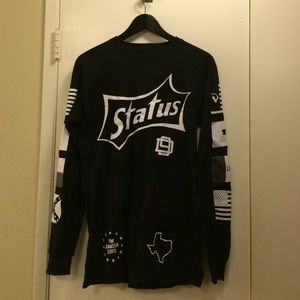 DNINE Reserve Status SXSW limited top