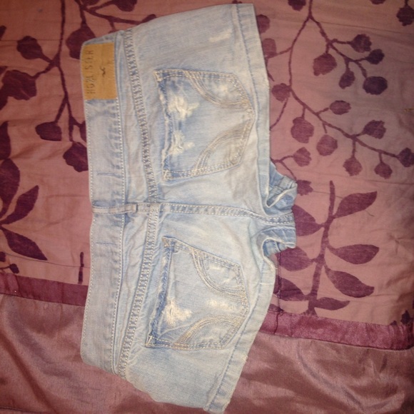 Shorts - Picture 2 of 2