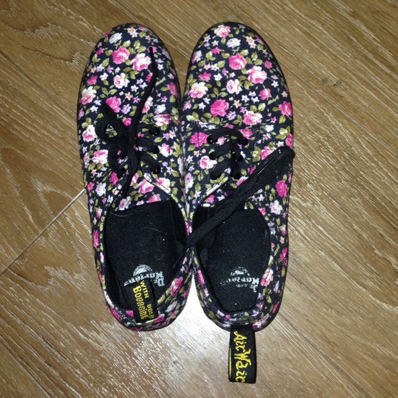 Doc martens