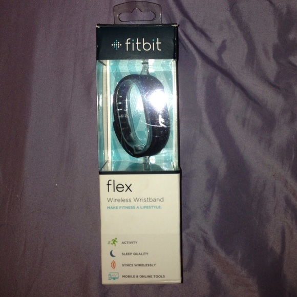 Fit bit