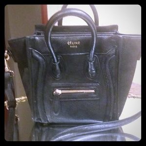 Nice interpretation of Celine. Lightly used.