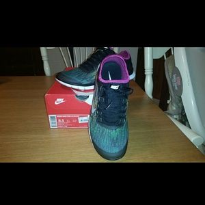 Nike sneakers