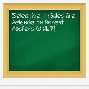 Looking to Trade...just ask!