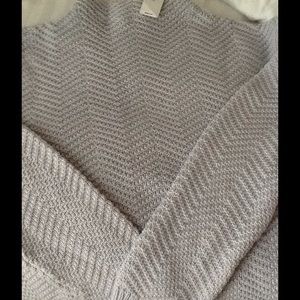 HOLD!!!!    Gap sweater
