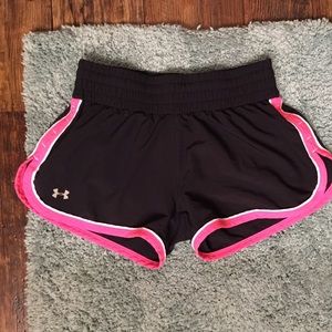 Underarmour heat gear size xs 💗💗💗