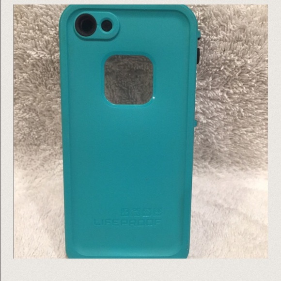 Life proof for Victoria