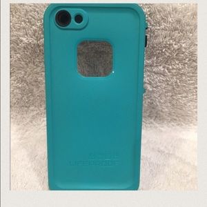 Life proof for Victoria