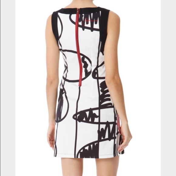 Desigual dress - Picture 2 of 7