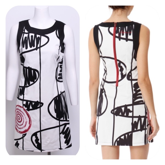 Desigual dress - Picture 3 of 7