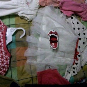 Baby Clothes all size selling separately