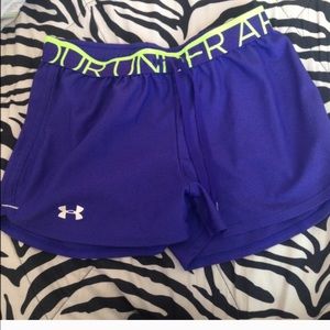 Nike shorts