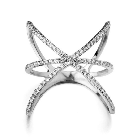 Jewelry - Silver Stainless Steel