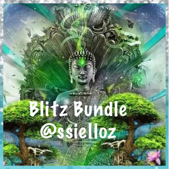 💋 Bundle for @ssielloz 💋