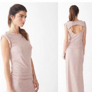 Alternative Apparel Highland Maxi