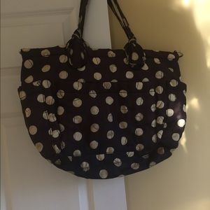 Marc Jacobs Diaper Bag