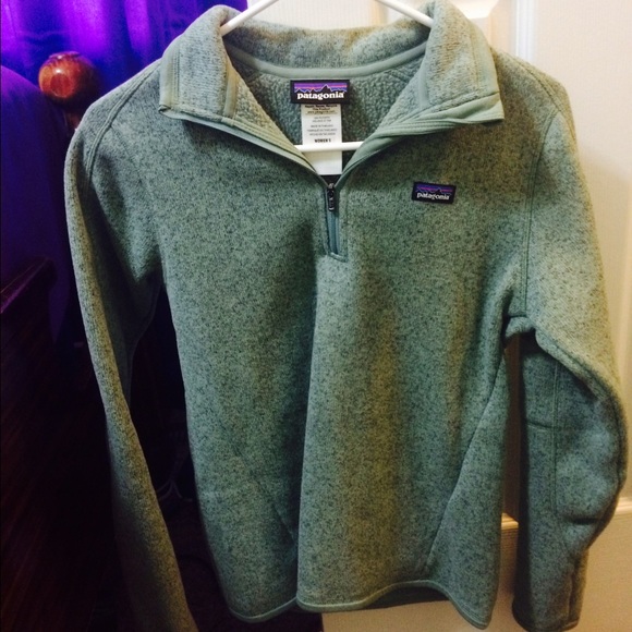 Size small brand new without tags Patagonia