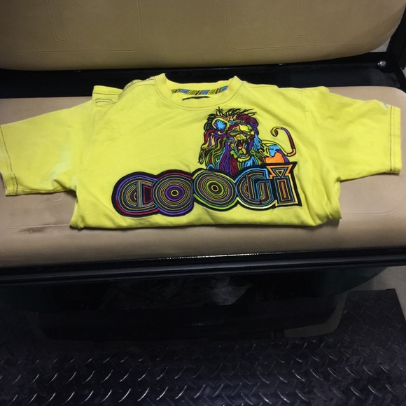 Coogi