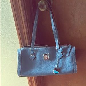 Dooney & Bourke Barrel handbag