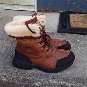 wearing ugg butte wearing ugg butte