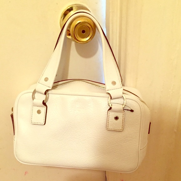 Small handbag by Kate Spade