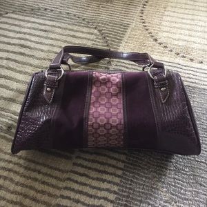 Nine West hand bag