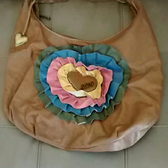 Xoxo Pocketbook