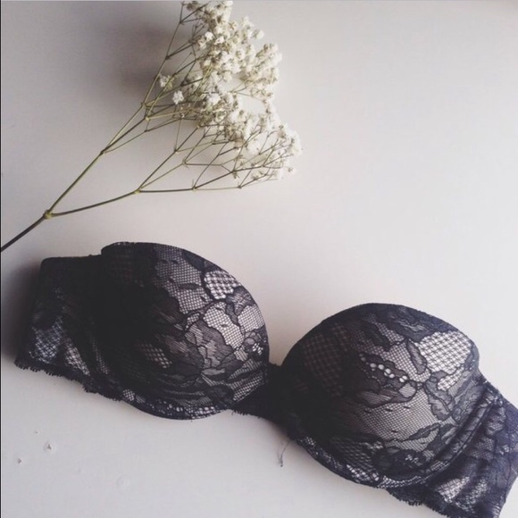 Body by Victoria Secret Bra 34A