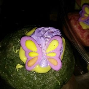 Cupcakes