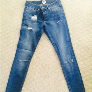 Size 26 Asos skinny jean
