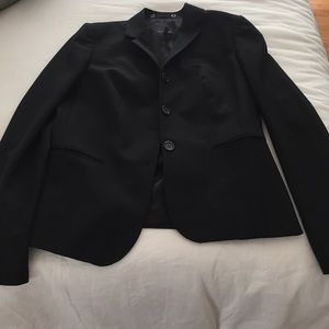 Limited suit jacket