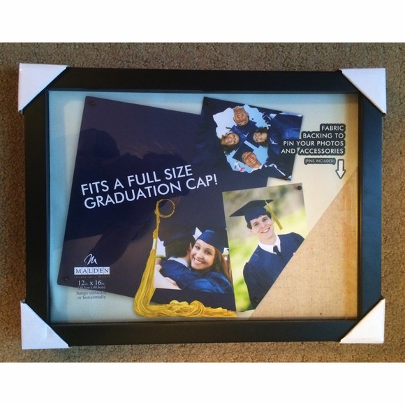 Graduation frame!