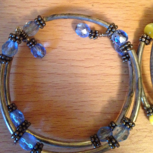 Two Cute Bracelets! - Picture 3 of 3
