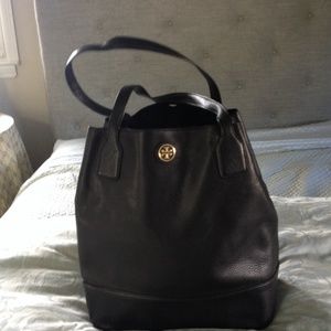 Authentic Tory Burch Michelle Tote