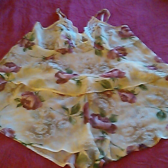 Lingerie - Picture 2 of 2