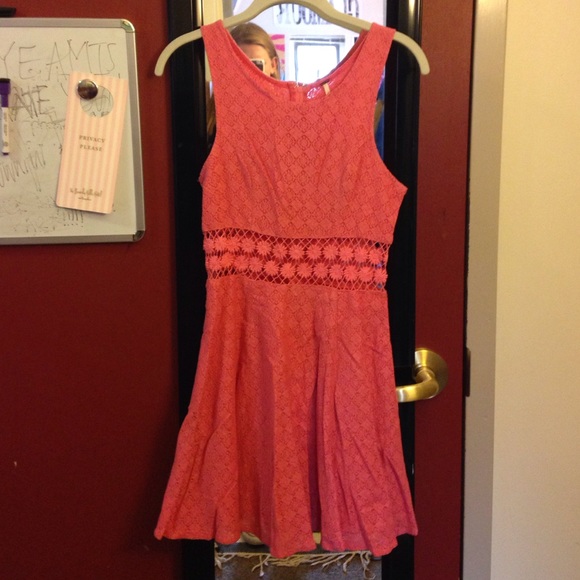 Free People dress