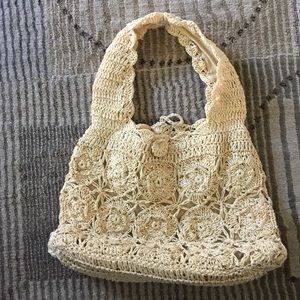 Hand bag