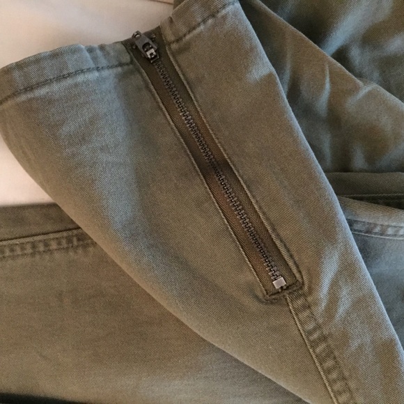 Cargo pants - Picture 3 of 4
