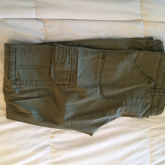 Cargo pants - Picture 4 of 4