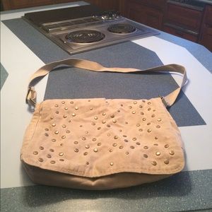 Messenger bag