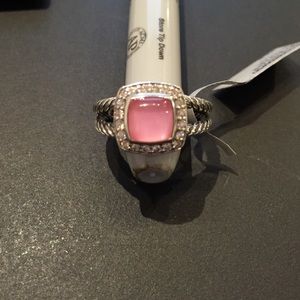 David Yurman Petite Albion Ring