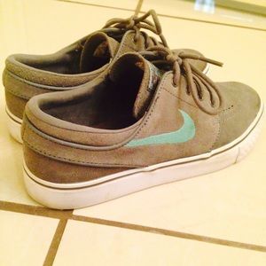 Nike janoski