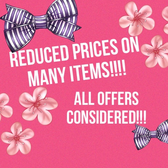 Help me clear my closet!!!