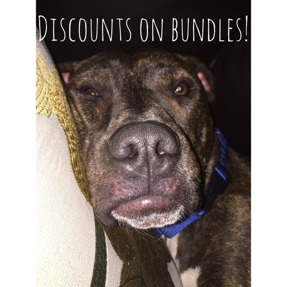 Don't let the pouty face fool you!