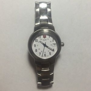 Swiss army Victorinox watch