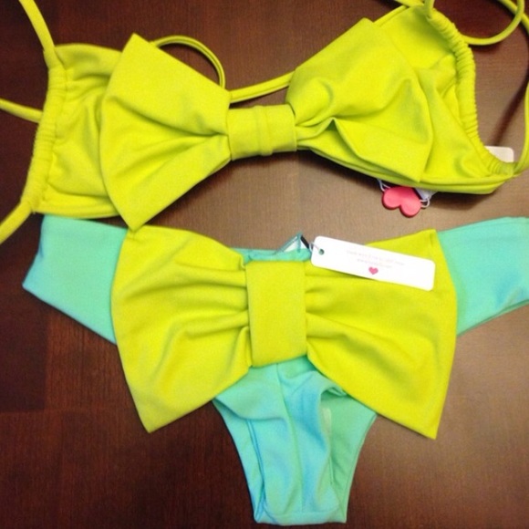 Lolli Bikini Set