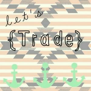 LETS TRADE!!!