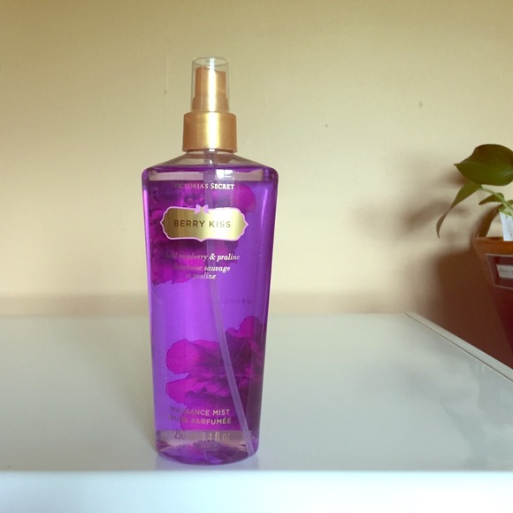Vs fragrance mist